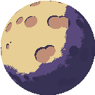 moon gif thing